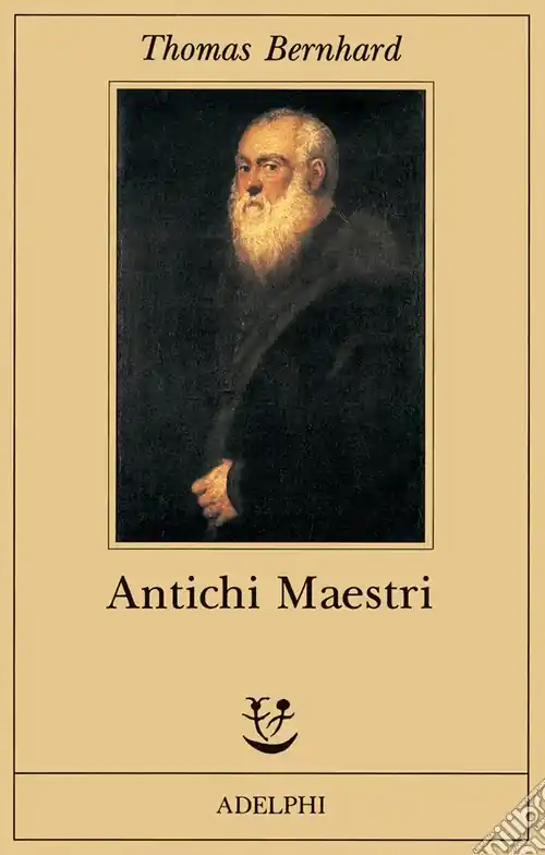 Offerta Antichi maestri