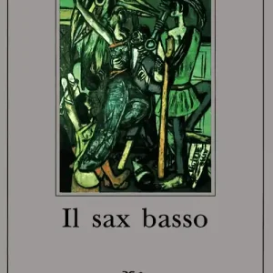 Di Tendenza Il sax basso