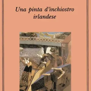 Una pinta d‘inchiostro irlandese Offerta Lampo