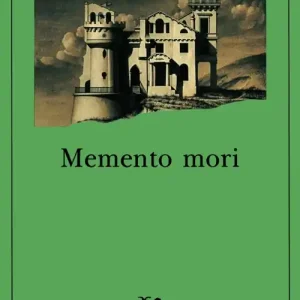 Offerta Lampo Memento mori