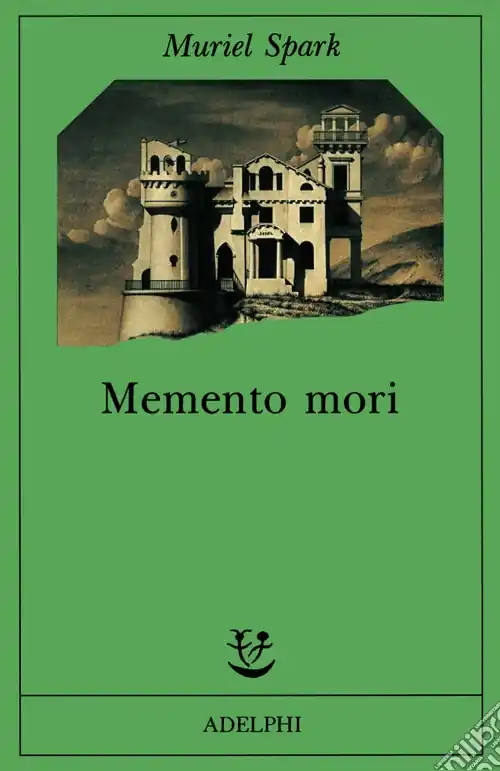 Offerta Lampo Memento mori
