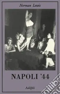 Saldi Napoli ‘44
