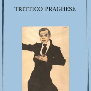 Trittico praghese Sconto