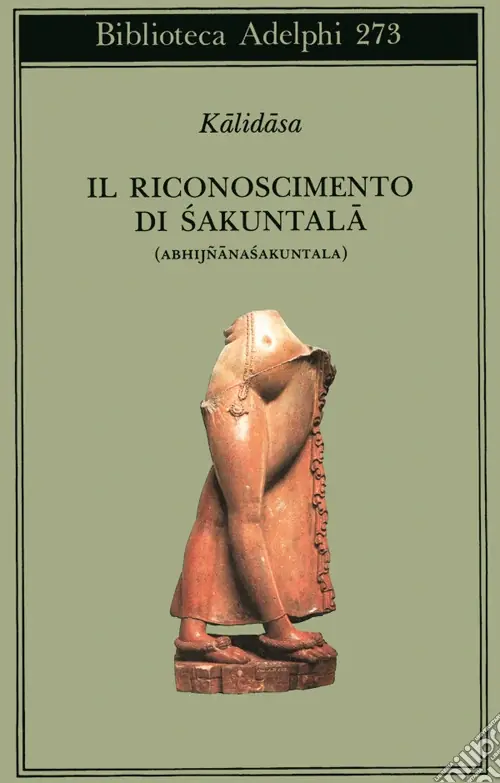 Reso Gratuito Il riconoscimento di Sakuntala