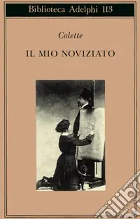 Reso Gratuito Il mio noviziato