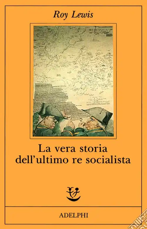 Offerta Limitata La vera storia dell‘ultimo re socialista