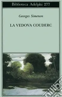 Offerta Speciale La vedova Couderc
