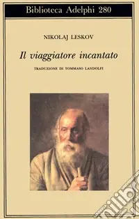 Di Tendenza Il viaggiatore incantato