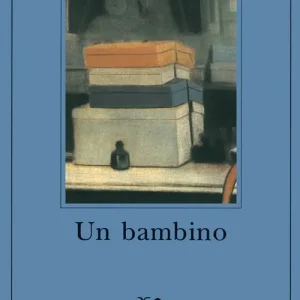 Un bambino Di Tendenza