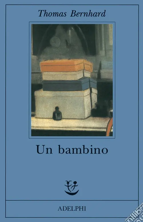 Un bambino Di Tendenza