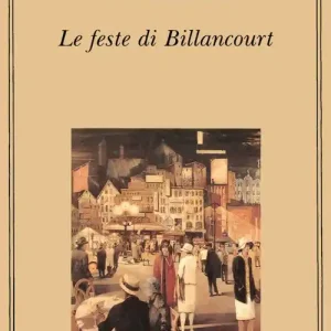 Pagamento Sicuro Le feste di Billancourt