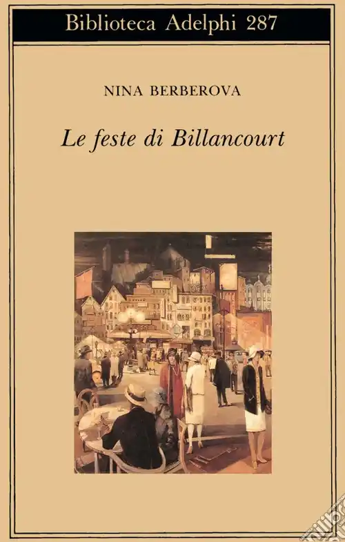 Pagamento Sicuro Le feste di Billancourt