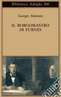 Solo Oggi Il borgomastro di Furnes