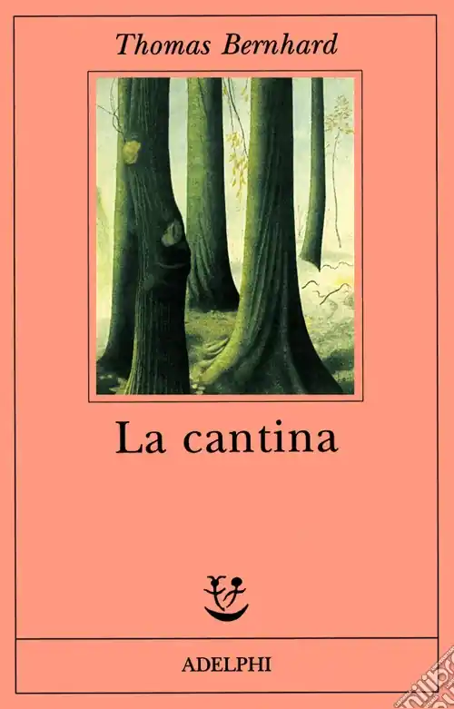 Acquista Ora La cantina. Una via di scampo