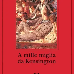 Di Tendenza A mille miglia da Kensington