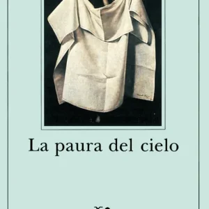La paura del cielo Ordina Subito