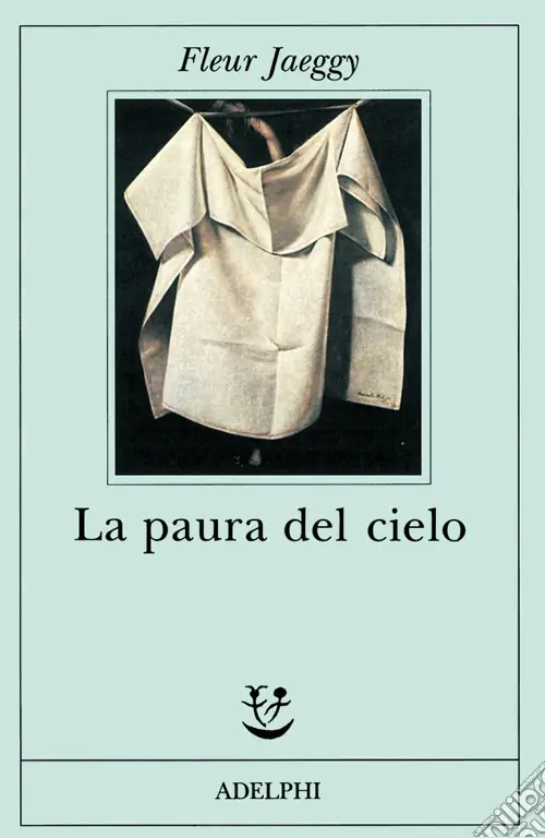 La paura del cielo Ordina Subito