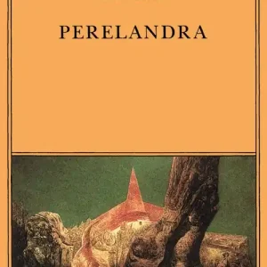 Perelandra Consegna Rapida