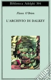 Miglior Prezzo L‘archivio di Dalkey