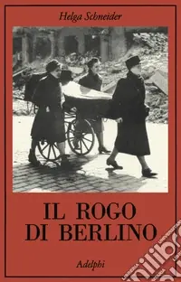 Pagamento Sicuro Il rogo di Berlino