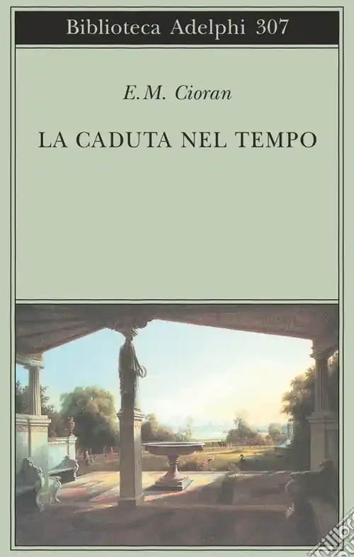 La caduta nel tempo Ordina Subito