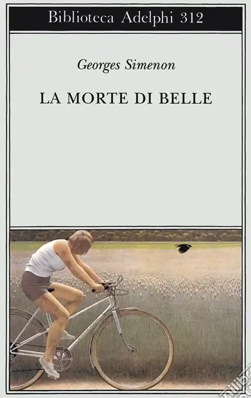 Ultimissimo Modello La morte di Belle