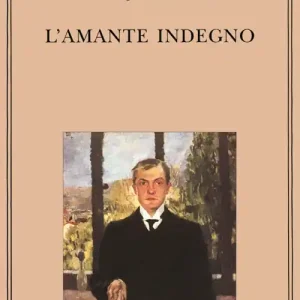Ordina Subito L‘amante indegno