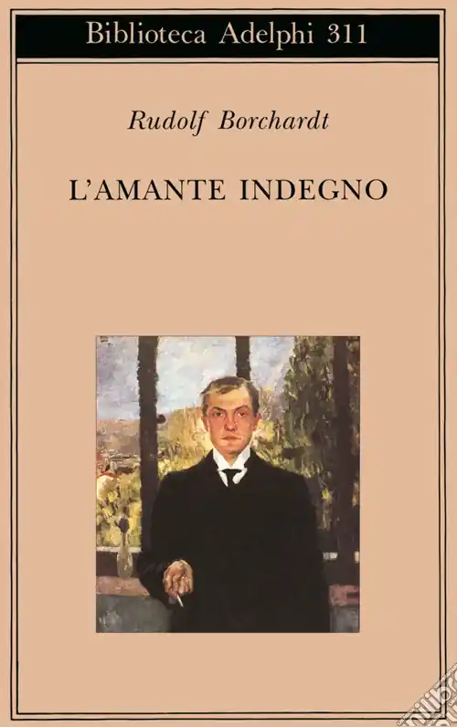 Ordina Subito L‘amante indegno