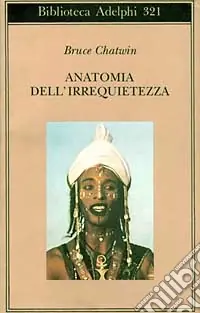 Anatomia dell‘irrequietezza Nuovo Arrivo