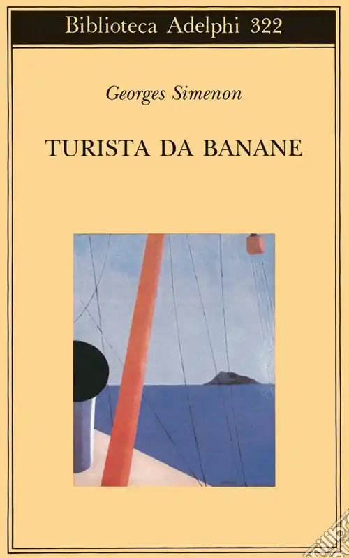 Vendita Finale Turista da banane o le domeniche di Tahiti