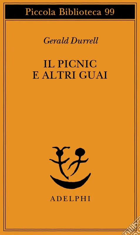 Compra Online Il picnic e altri guai