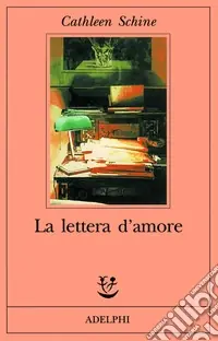 La lettera d‘amore Economico