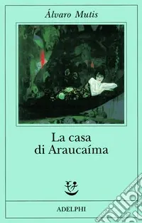 Esclusivo La casa di Araucaíma