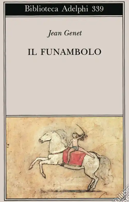 Il funambolo Nuova Collezione