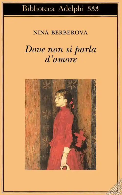 Dove non si parla d‘amore e altri racconti Ordina Subito