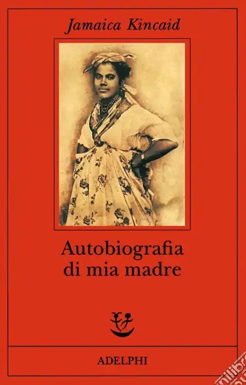 Offerta Lampo Autobiografia di mia madre