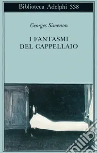 Offerta Limitata I fantasmi del cappellaio