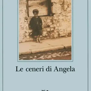 Più Venduto Le ceneri di Angela