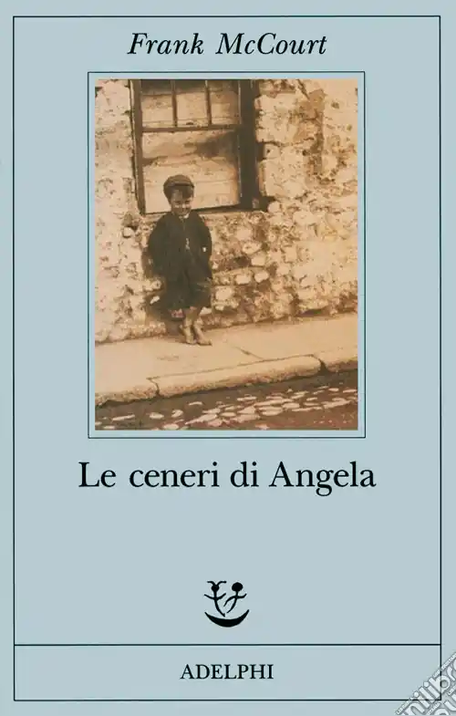 Più Venduto Le ceneri di Angela