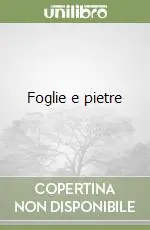Foglie e pietre Compra Adesso
