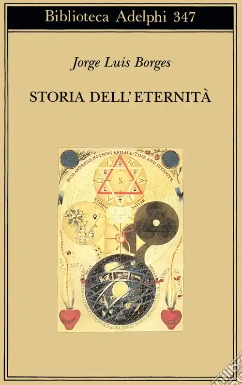 Sconto Storia dell‘eternità