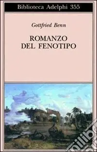 Must-Have Romanzo del fenotipo