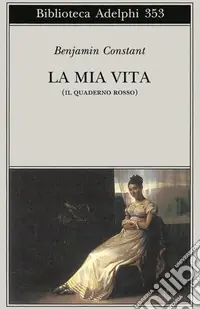 La mia vita (Il quaderno rosso) Super Prezzo