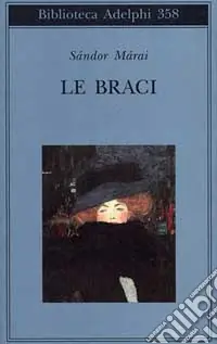 Novità Le braci
