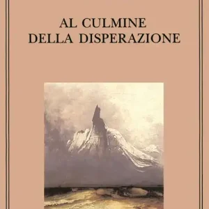 Al culmine della disperazione Affare
