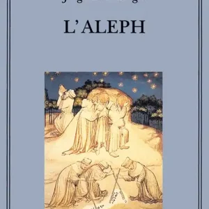 Direttamente Dal Produttore L‘aleph