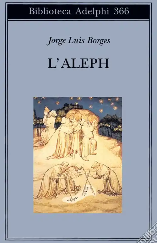 Direttamente Dal Produttore L‘aleph