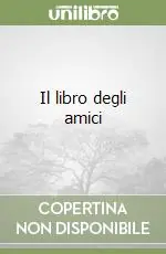 Occasione Il libro degli amici