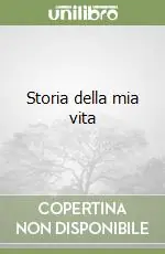 Storia della mia vita Di Tendenza