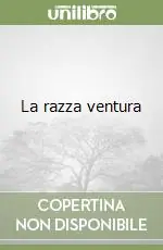 La razza ventura Spedizione Espresso